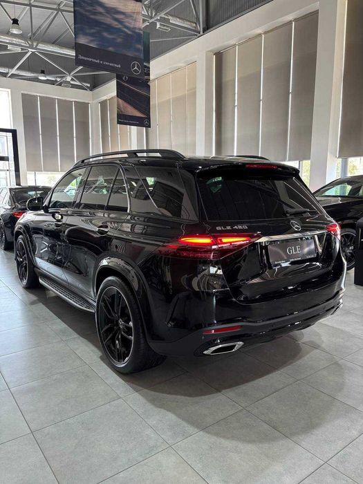 GLE 450 4matic 2025 год Выдача за 1 день! 136 000 евро