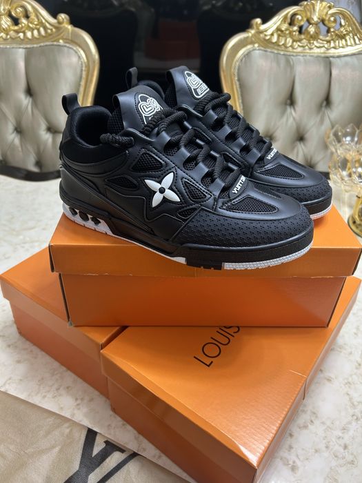 Adidasi Luis Vuitton nou