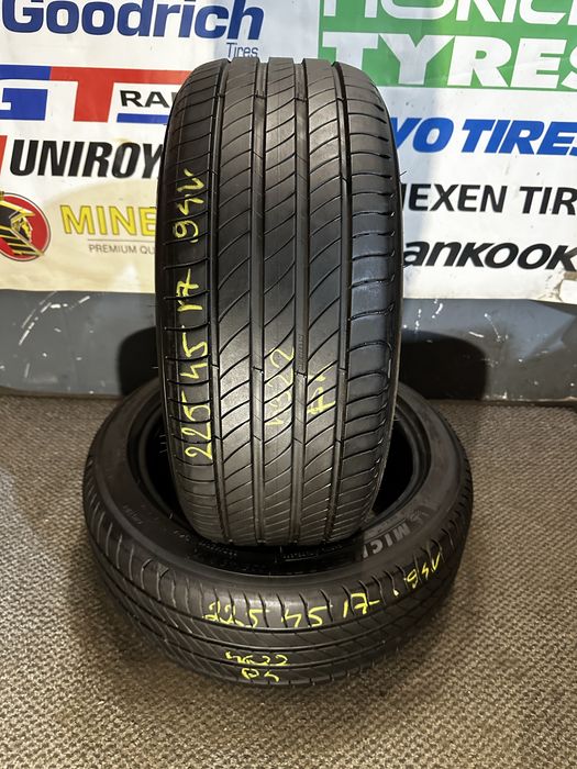 225/45 R17 97V XL - Michelin Oferta