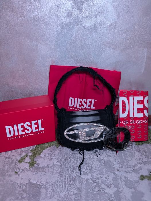 Geanta diesel femei