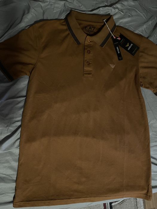 Tricou EA7 Armani