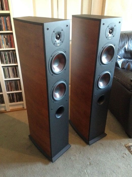 DALI SUITE 2.8 Boxe High End