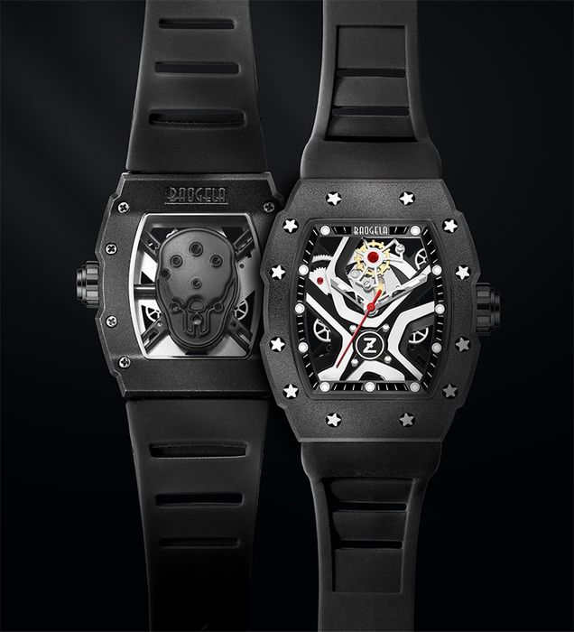 Мъжки часовник Baogela