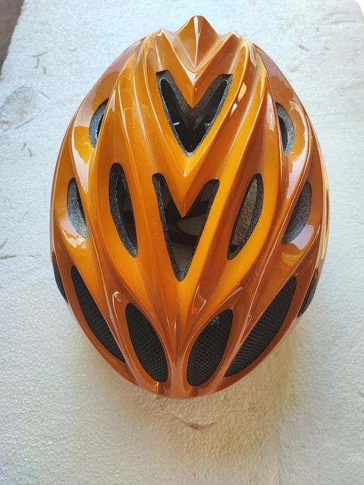 Vând cască protectie bicicliști