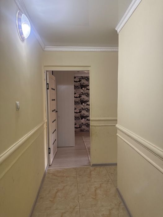 Продам 1ком квартиру