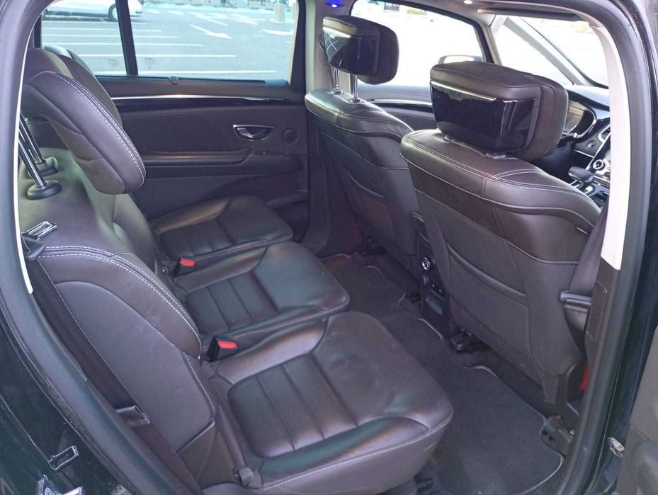 Renault Espace V (5) Initiale Paris | 2016 | 1.6 dCi 160 CP | Automat | Variante