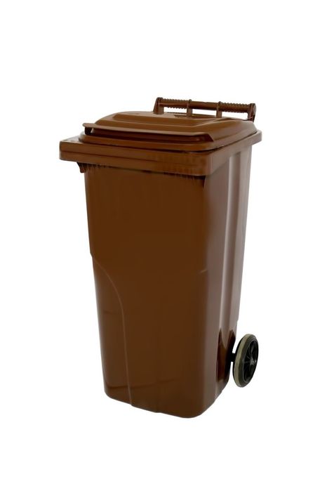 Мусорный бак musr urnalar