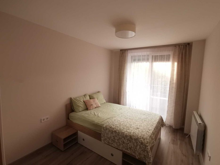 Дава се под наем Двустаен апартамент в София, Студентски град - 65 кв.м за 469.2 € - Снимка #1