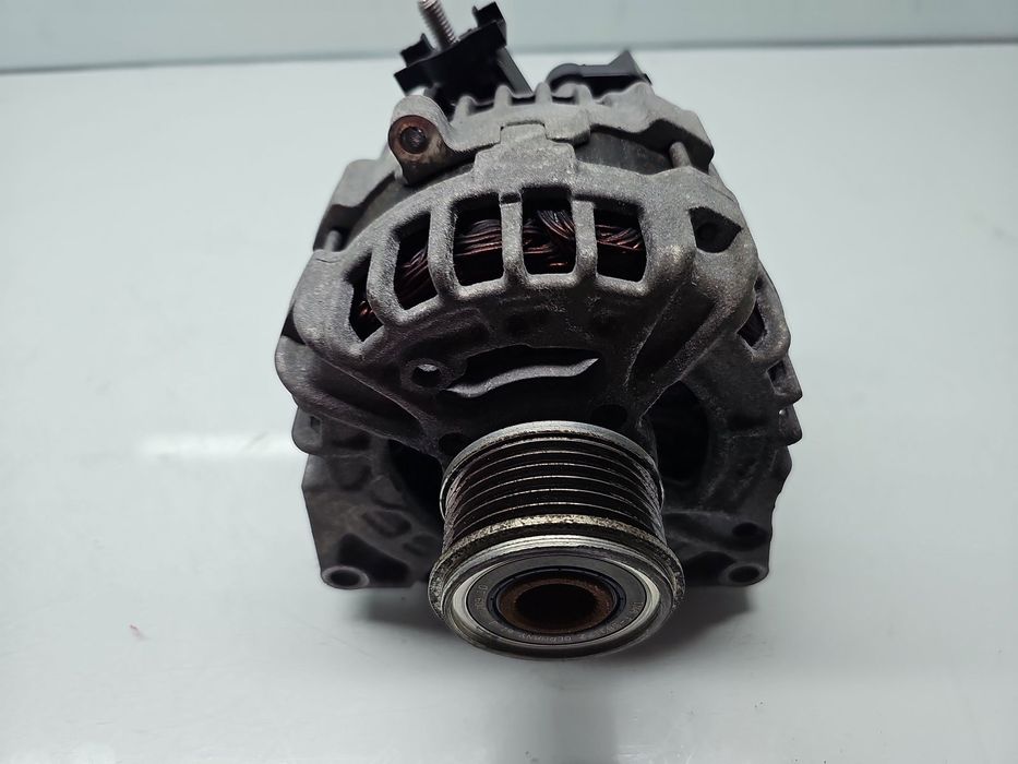 Alternator Mercedes Clasa B (W246) [Fabr 2011-2018] A0009063822 1.5 CD