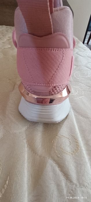 Дамски маратонки Puma