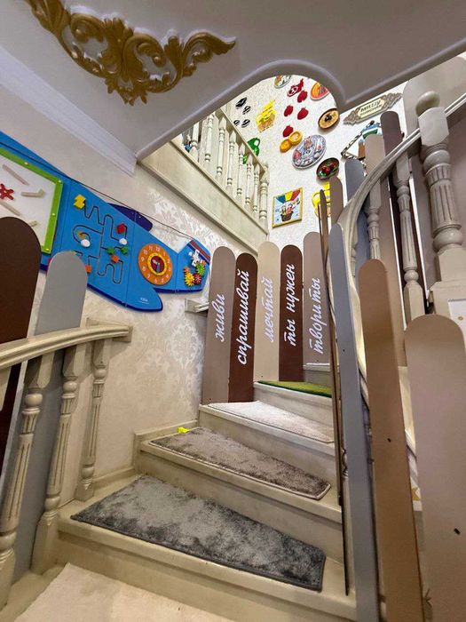 Продается готовый бизнес. Садик в центре города на Саломатина