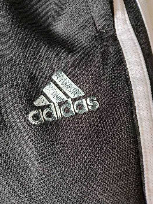 Адидас 11-12 г слим