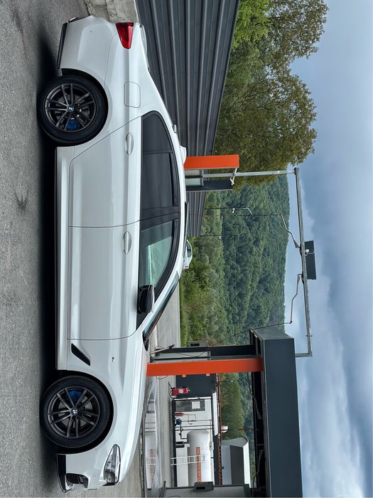 BMW G30 M-Pachet X-Drive