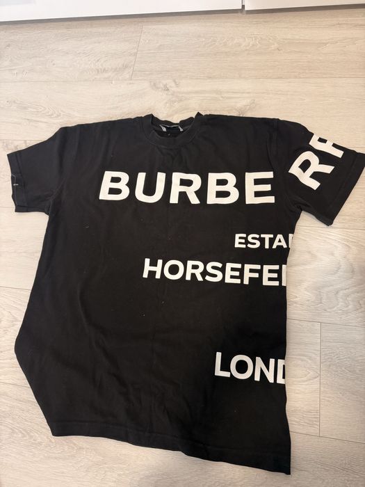 Burberry тениска