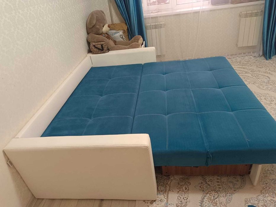 Диван расскладной сатылады