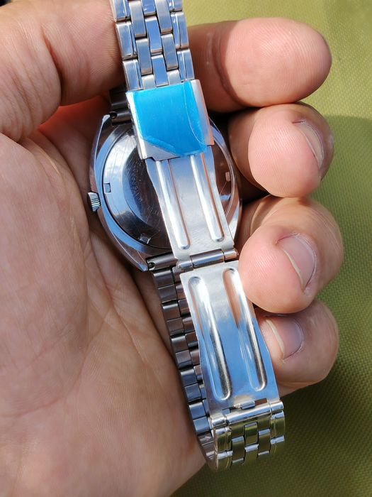 Ceas automatic Glycine