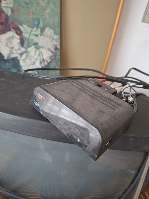 Телевизор Sharp за продажба