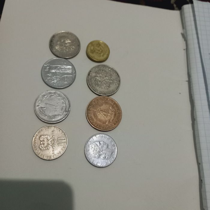 Тангалар сотилади