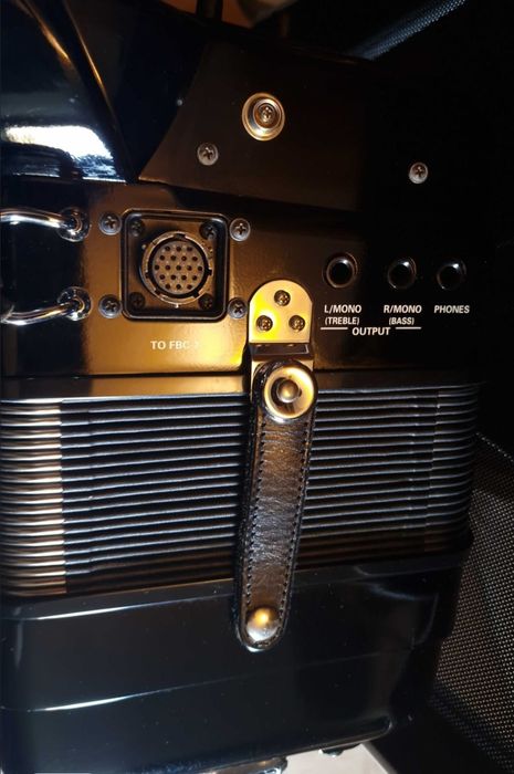 Roland fr7x IMPECABIL