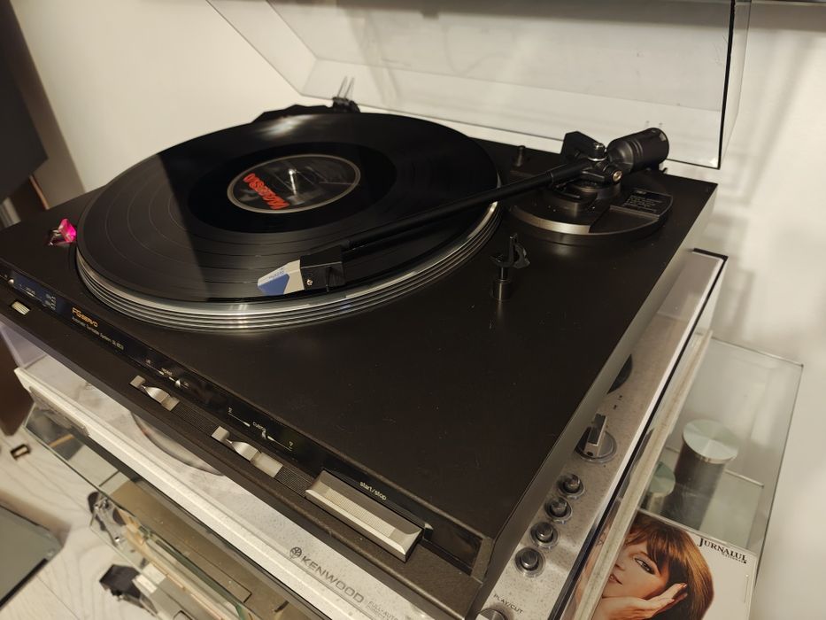 Pickup technics sl bd3 pick-up