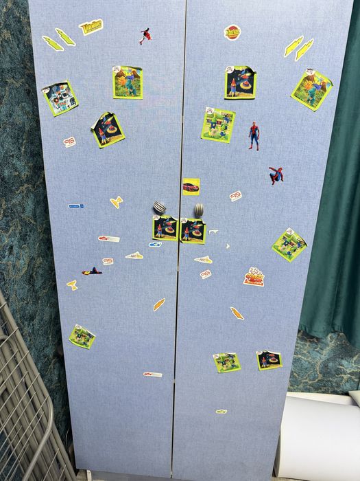 Продам детский шкаф