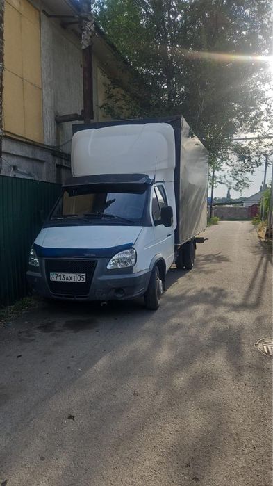 Долгосрочная Аренда Газель