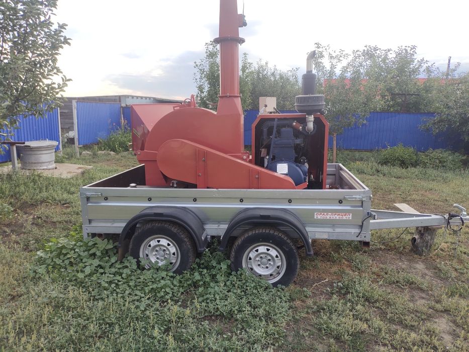 Продам щипорезку производственную