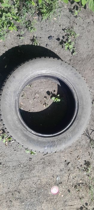 Продам покрышки в отличном состоянии