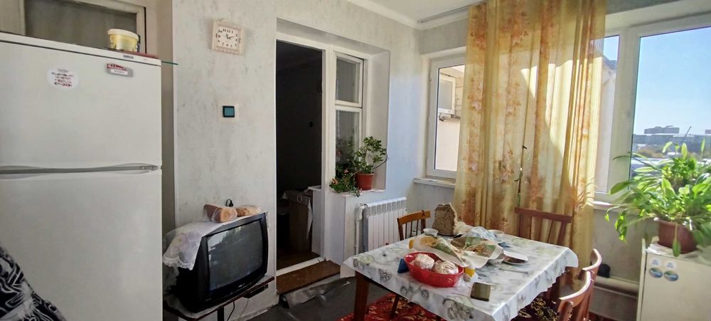 Продаётся квартира