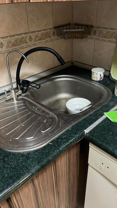 Кухоный гарнитур