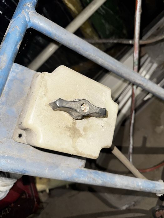 Шлифовальная машина