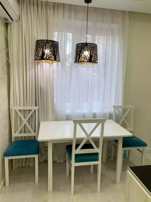 Аренда 2/7/9 Ойбек есть всё удобства