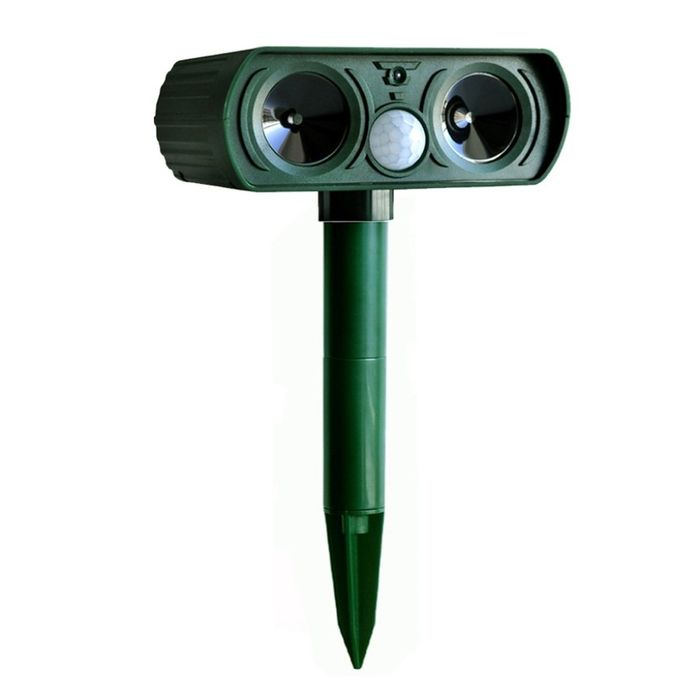 Уред против вредители