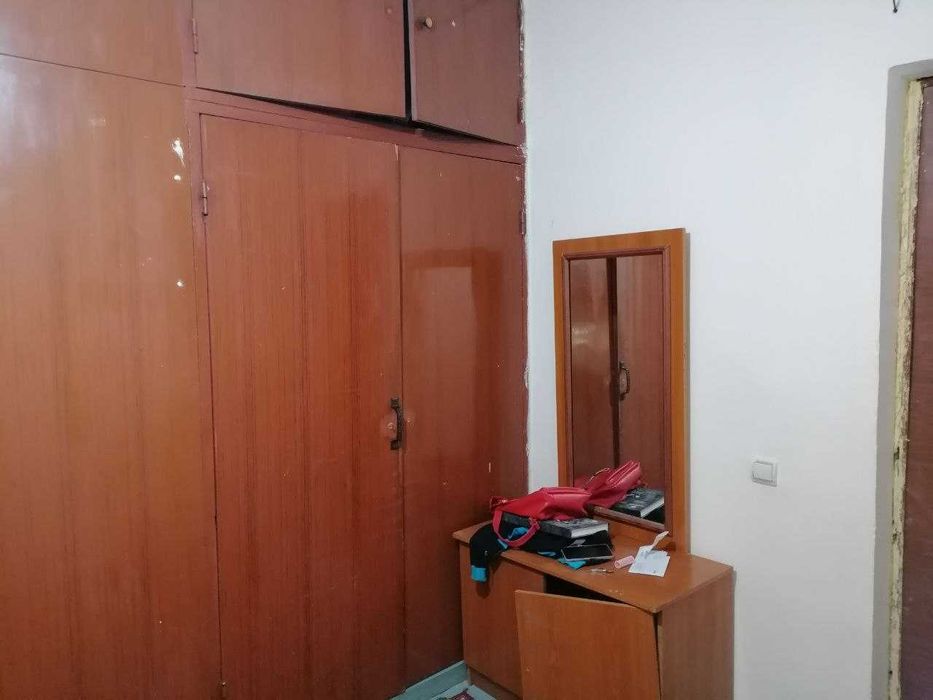 Продается 3-х комнатная квартира