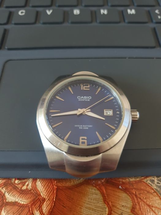 Ceas CASIO edifice