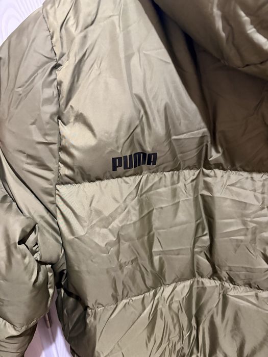 Puma мъжко яке.,