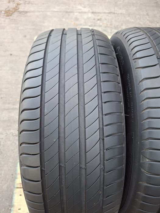 2бр. 215/60/16 Michelin Primacy 4