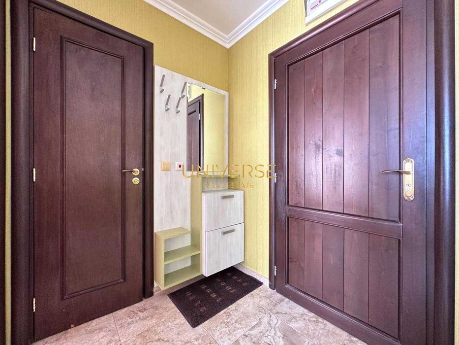 Продава се Двустаен апартамент в Свети Влас - 65 кв.м за 1814 €/кв.м - Снимка #14