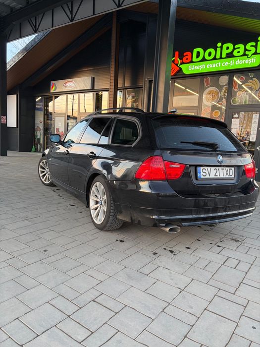 ! BMW SERIA 3 (320) !