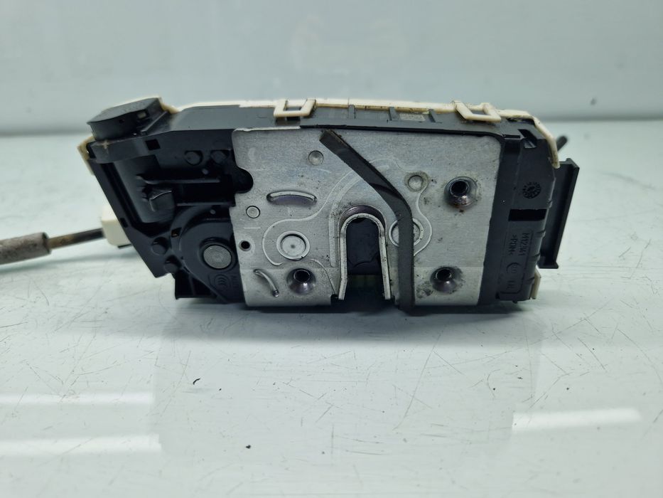 Broasca usa stanga spate Mercedes Clasa A (W176) [Fabr 2012-2018] A204