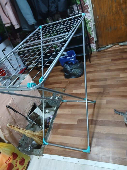 Продам сушилку новая