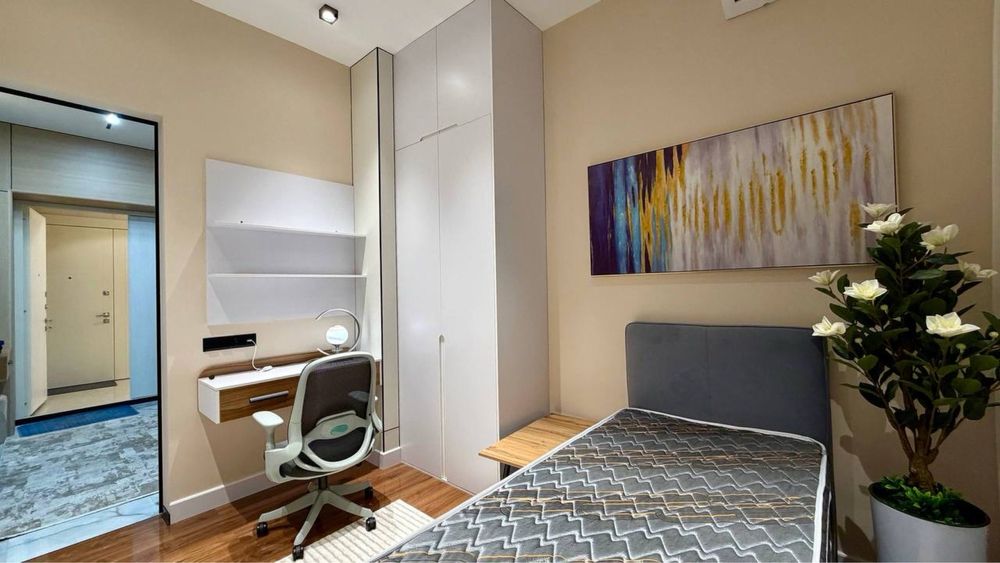 Infinity Ц1 Продается 3х комнатная квартира