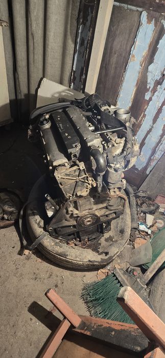 Опел Астра Ж 1.6