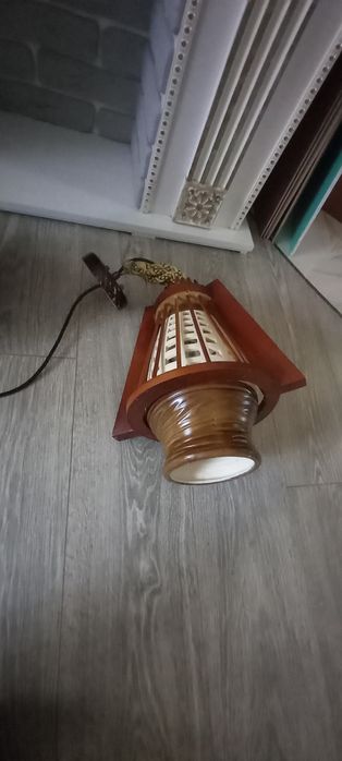 Светильники  дизайнерские