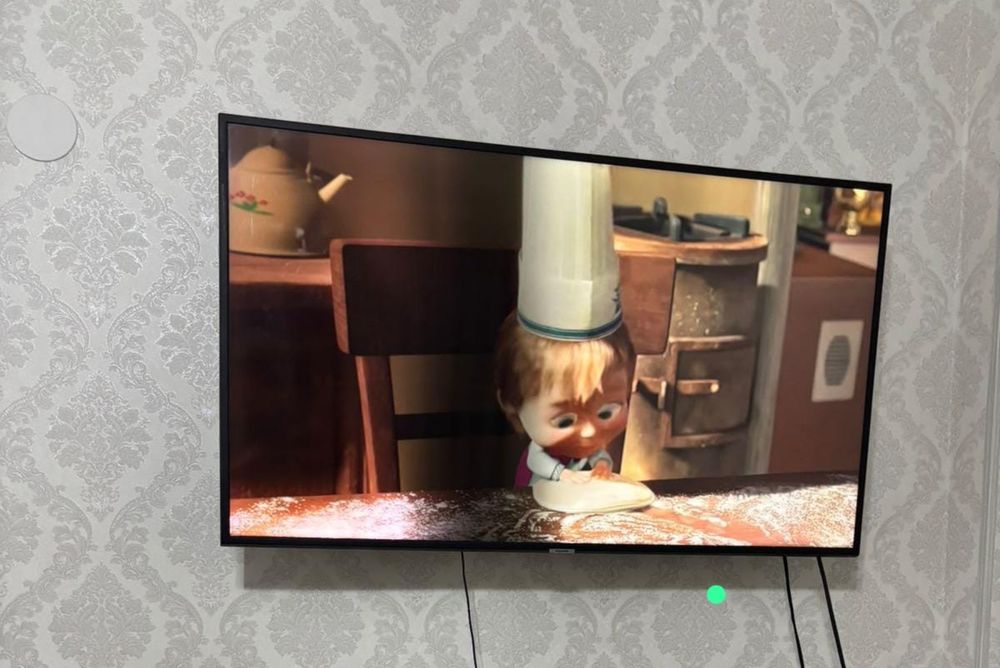 Продается телевизор