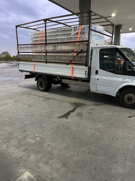 Пътна помощ 24/7