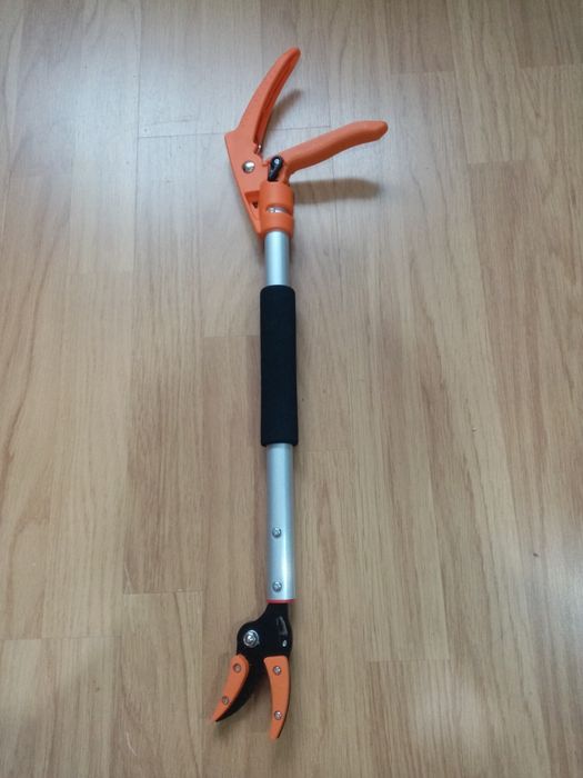 Foarfeca taiat crengi simpla si 2.5m