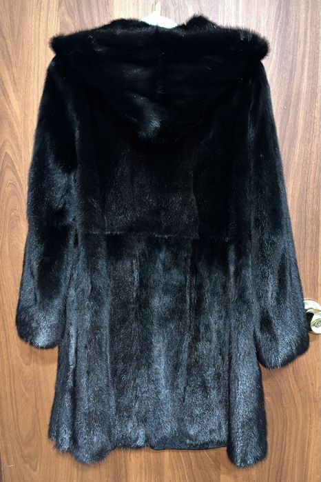 Продам шубу в отличном состоянии!