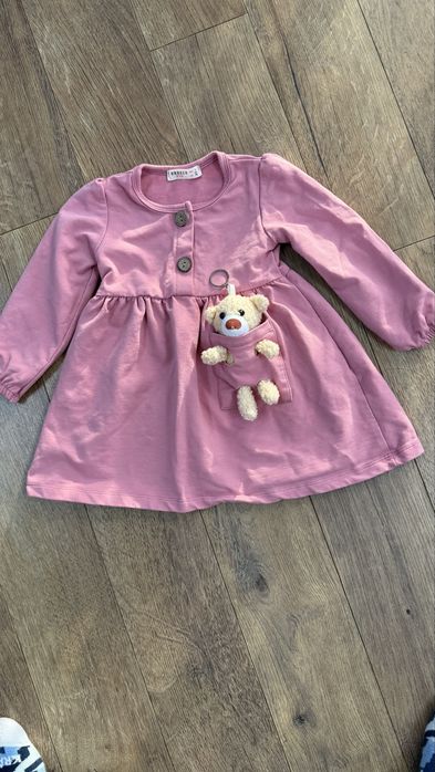 Блузи, Клинове, Дънки Benetton, Mayoral -92