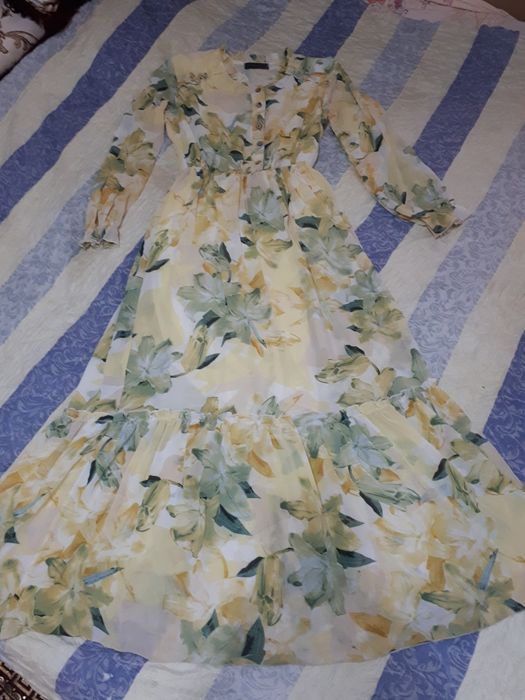 Yangi ko‘ylak aybi yo‘q